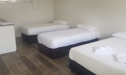 Appin Village Motel - New South Wales Tourism  19