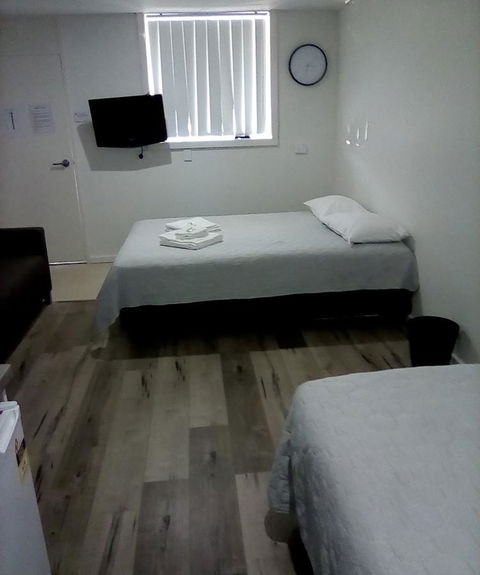 Appin Village Motel - New South Wales Tourism  1