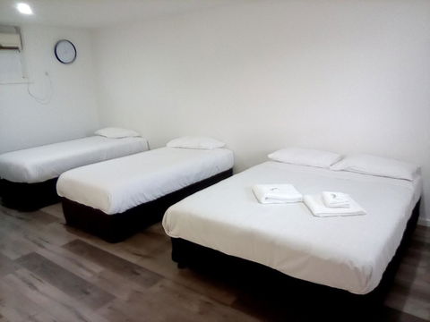 Appin Village Motel - New South Wales Tourism  26