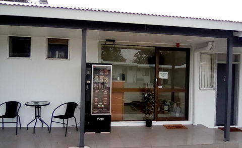 Appin Village Motel - New South Wales Tourism  34
