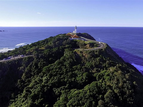 Cape Apartments - New South Wales Tourism  5