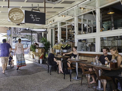 Cape Apartments - New South Wales Tourism  10