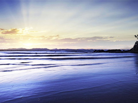 Cape Apartments - New South Wales Tourism  4