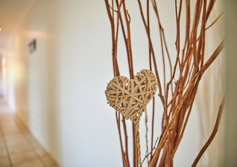 Cape Apartments - New South Wales Tourism  9