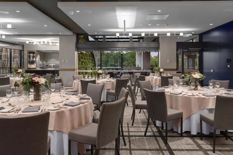 Rydges Campbelltown - New South Wales Tourism  40