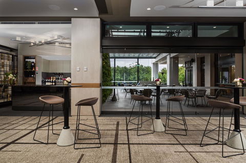 Rydges Campbelltown - New South Wales Tourism  34
