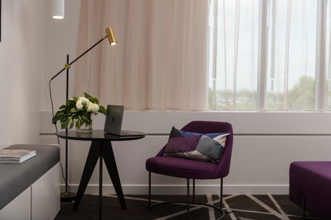Rydges Campbelltown - New South Wales Tourism  6