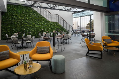 Rydges Campbelltown - New South Wales Tourism  35