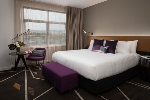 Rydges Campbelltown - New South Wales Tourism  12