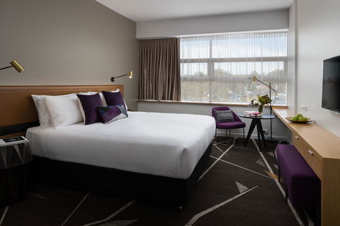 Rydges Campbelltown - New South Wales Tourism  10