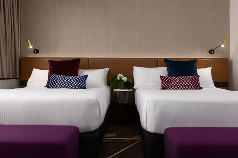 Rydges Campbelltown - New South Wales Tourism  8