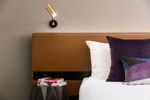 Rydges Campbelltown - New South Wales Tourism  21