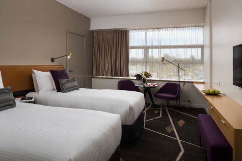 Rydges Campbelltown - New South Wales Tourism  20