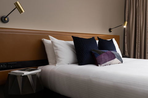 Rydges Campbelltown - New South Wales Tourism  18