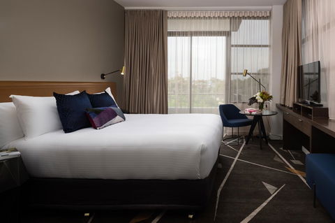 Rydges Campbelltown - New South Wales Tourism  17