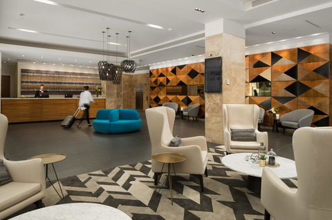 Rydges Campbelltown - New South Wales Tourism  42