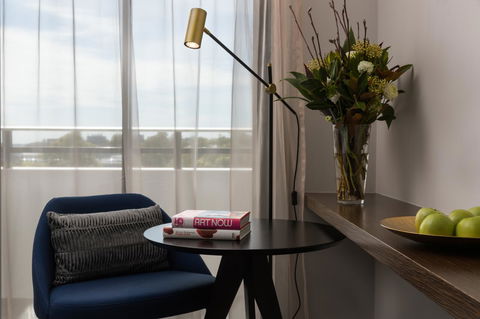 Rydges Campbelltown - New South Wales Tourism  16