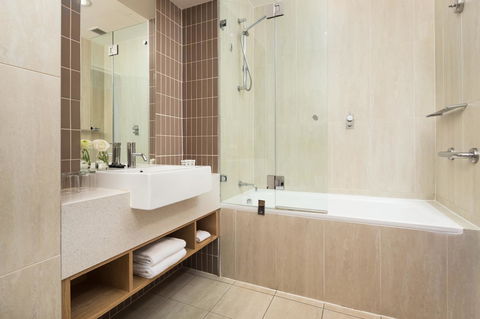 Rydges Campbelltown - New South Wales Tourism  24