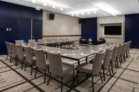 Rydges Campbelltown - New South Wales Tourism  39