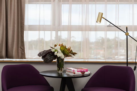 Rydges Campbelltown - New South Wales Tourism  19