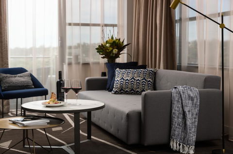 Rydges Campbelltown - New South Wales Tourism  11