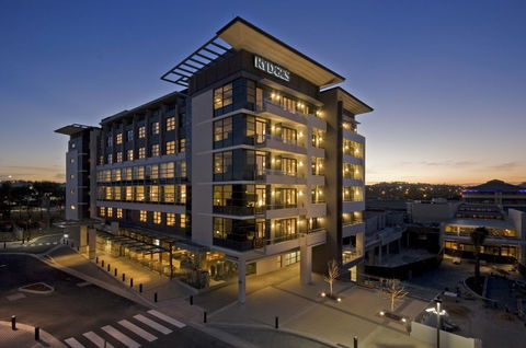 Rydges Campbelltown - New South Wales Tourism  44