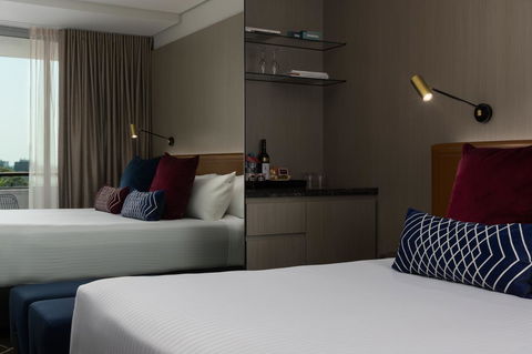 Rydges Campbelltown - New South Wales Tourism  4