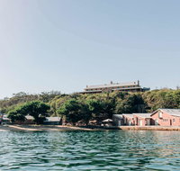 Q Station - New South Wales Tourism 