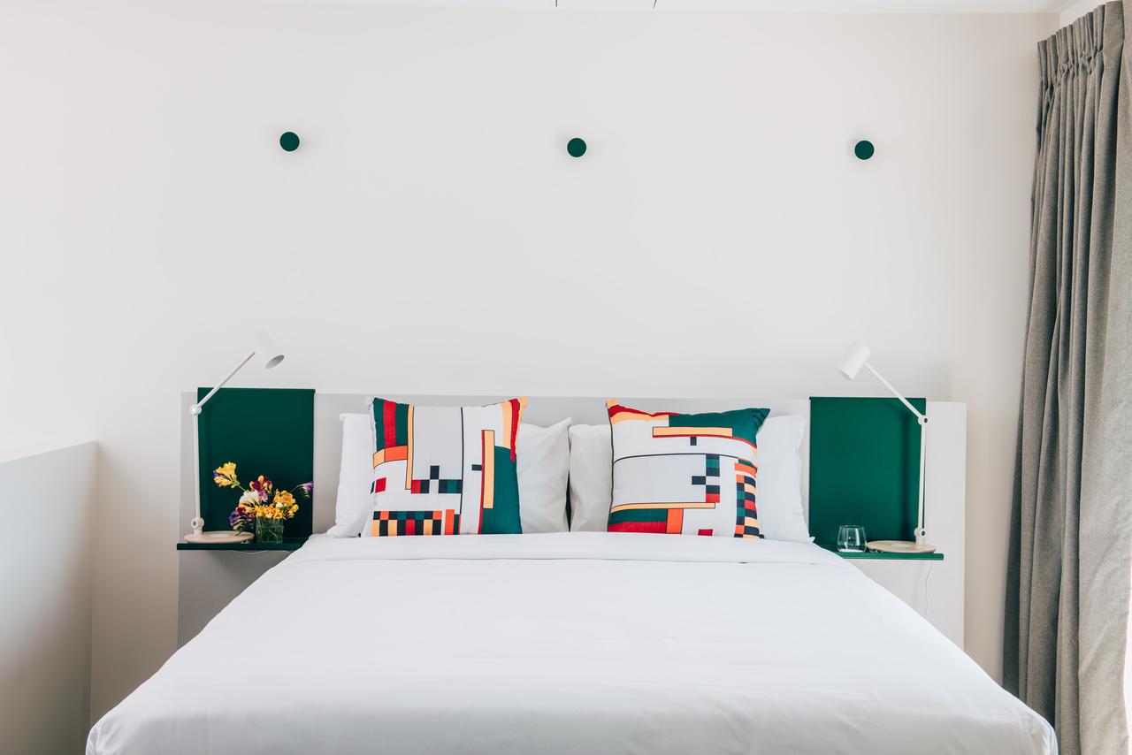 Hotel Penrose ACT New South Wales Tourism 