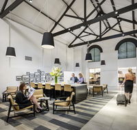 Quest Newcastle West - New South Wales Tourism 
