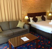 Newcastle Links Motel - New South Wales Tourism 