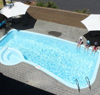 Narooma Palms Holiday Apartments - New South Wales Tourism 