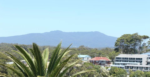 Narooma Palms Holiday Apartments - New South Wales Tourism  4