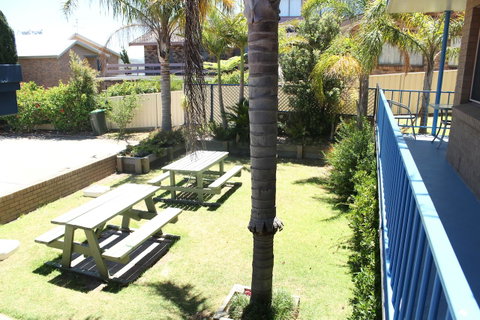 Narooma Palms Holiday Apartments - New South Wales Tourism  8
