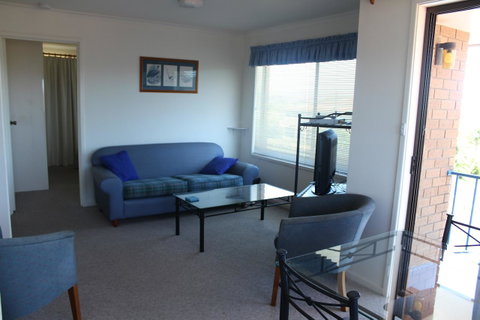 Narooma Palms Holiday Apartments - New South Wales Tourism  3