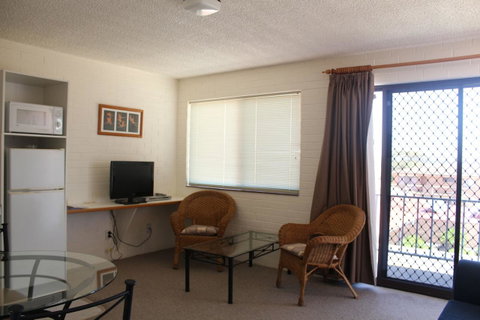 Narooma Palms Holiday Apartments - New South Wales Tourism  9