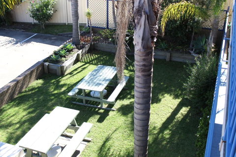 Narooma Palms Holiday Apartments - New South Wales Tourism  10