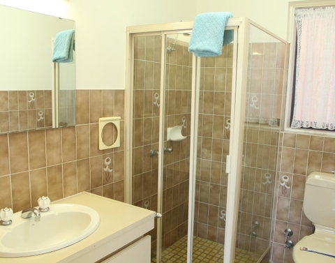 Narooma Palms Holiday Apartments - New South Wales Tourism  7