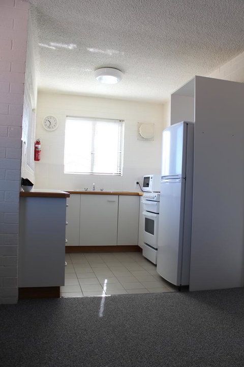 Narooma Palms Holiday Apartments - New South Wales Tourism  11