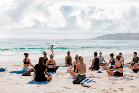 Wake Up! Byron Bay - New South Wales Tourism  20