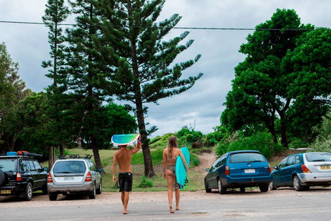 Wake Up! Byron Bay - New South Wales Tourism  22
