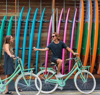 Wake Up Byron Bay - New South Wales Tourism 