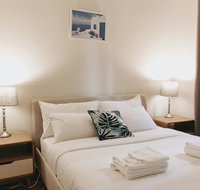 Manly Beach Escape Apartment - New South Wales Tourism 