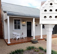 Thelma's Temora - New South Wales Tourism 