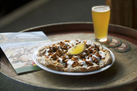 Australian Heritage Hotel - New South Wales Tourism  28