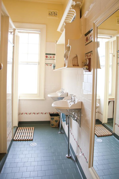 Australian Heritage Hotel - New South Wales Tourism  37