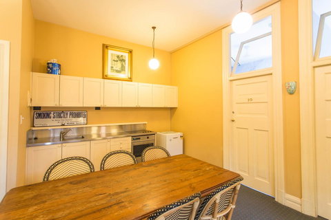 Australian Heritage Hotel - New South Wales Tourism  8