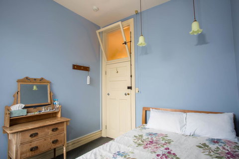 Australian Heritage Hotel - New South Wales Tourism  4