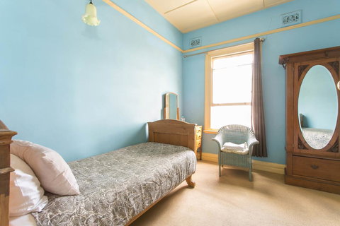 Australian Heritage Hotel - New South Wales Tourism  12