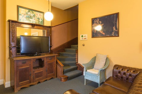 Australian Heritage Hotel - New South Wales Tourism  6